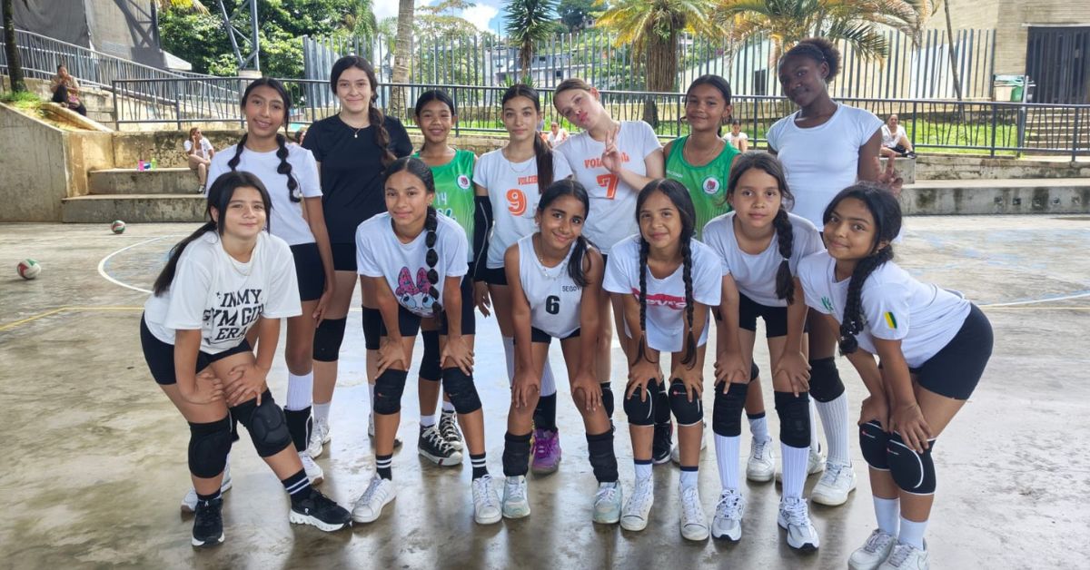 Intercolegiados