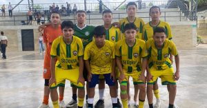 Intercolegiados 2025